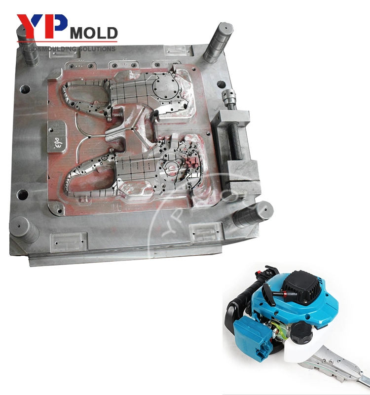 Garden Tool Factory for Cutting Machine Plastic Shell Mould