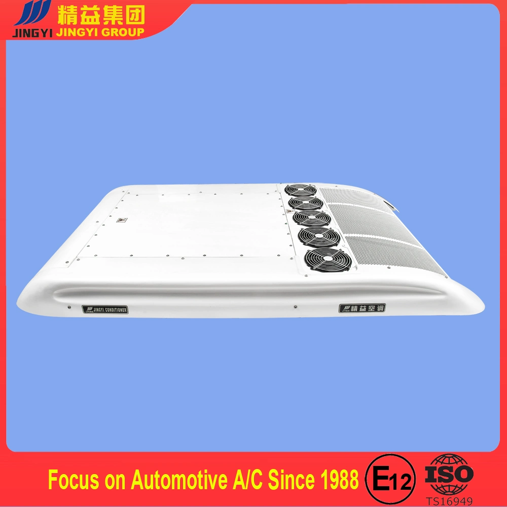 Hot Sell Bus Air Conditioning for Australia