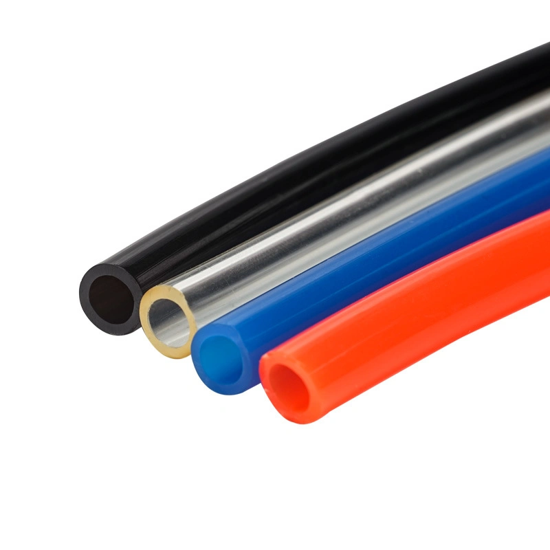 PE Tube PU Plastic Pipe Air Hose 8mm