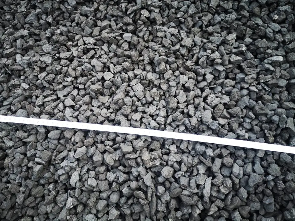 Competitive Price Calcined Petroleum Coke