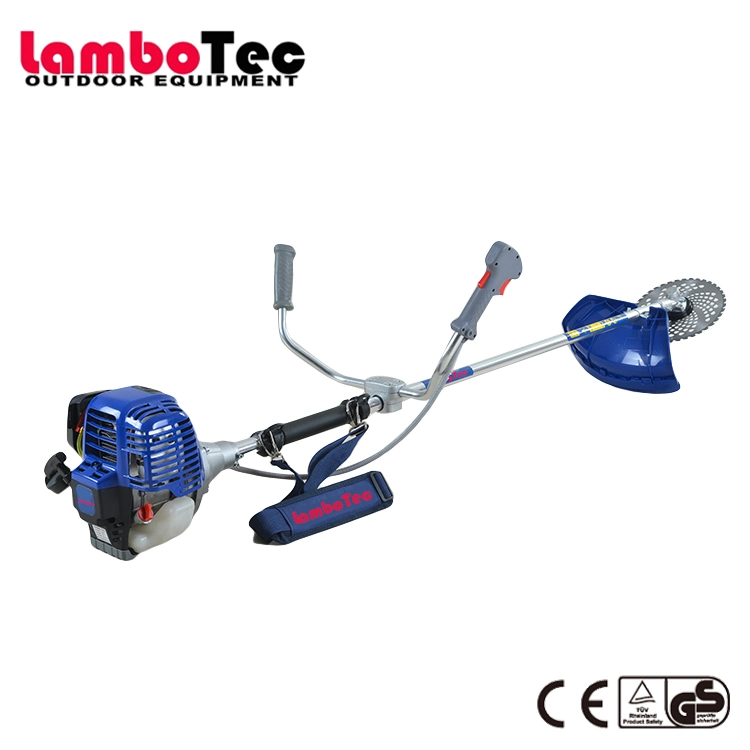 Lambotec Trimmers 1.25kw 4 Stroke Grass Cutter