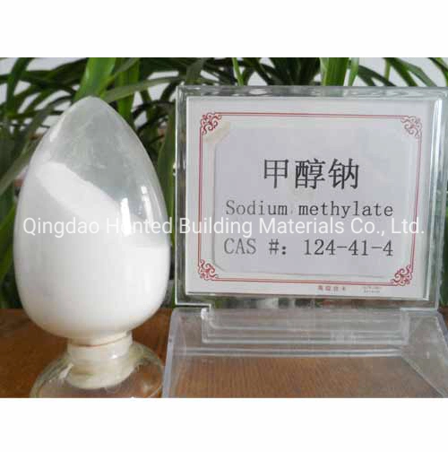 Factory Liquid / Solid Sodium Ethoxide Wholesale/Supplier Sodium Ethoxide CAS 141-52-6 C2h5nao