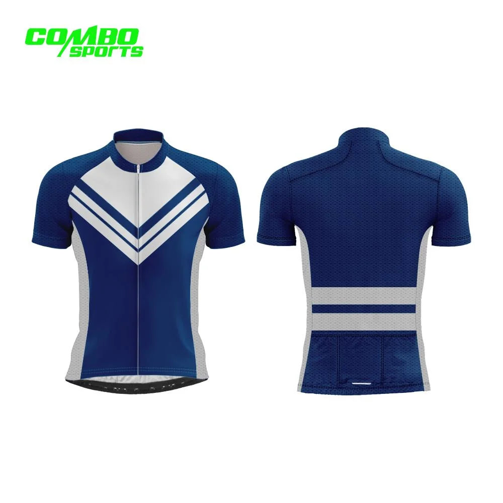 Women&prime; S Mountain Bike Riding Cycling Sports Team Uniform Clothes Wear