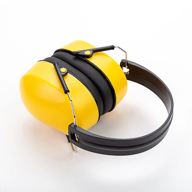 Cheap Price Industrial Earmuff Hearing Protection Safety Earmuffs in Guangzhou