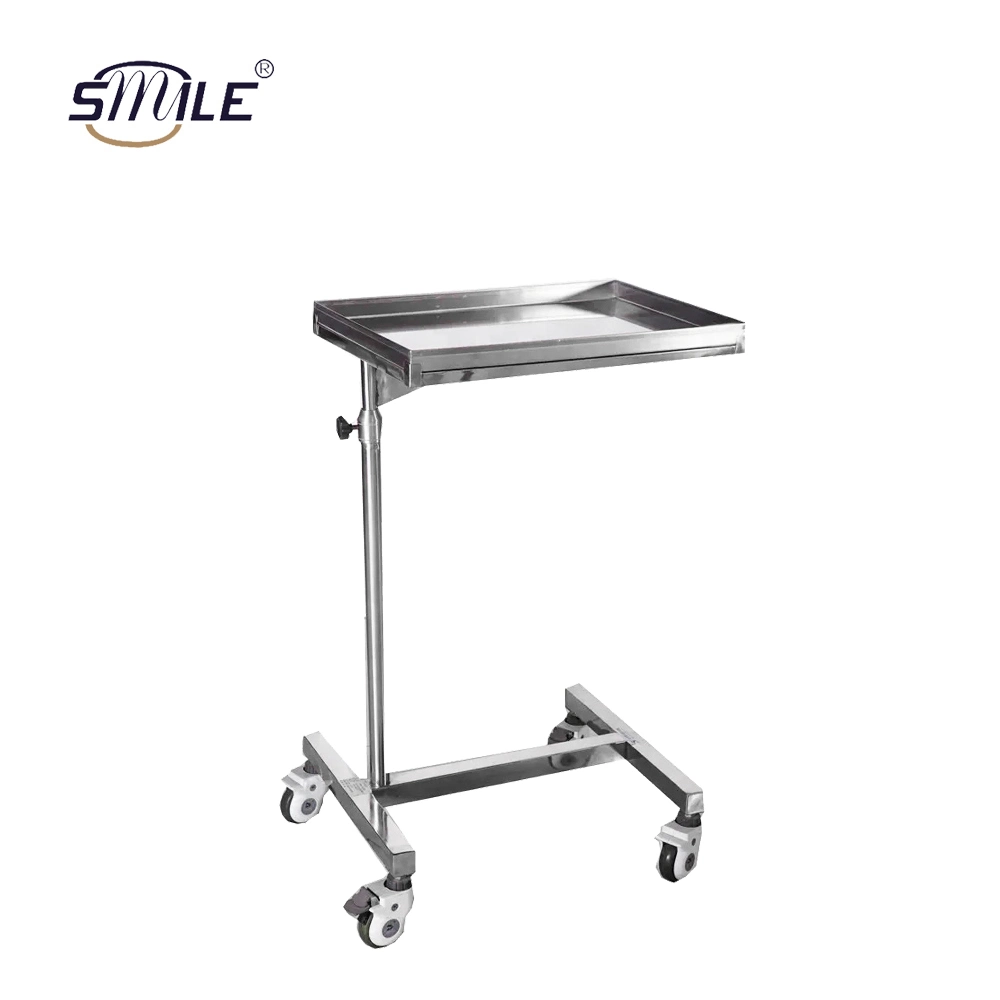 Mobile Medical Furniture for Hospital Trolleys