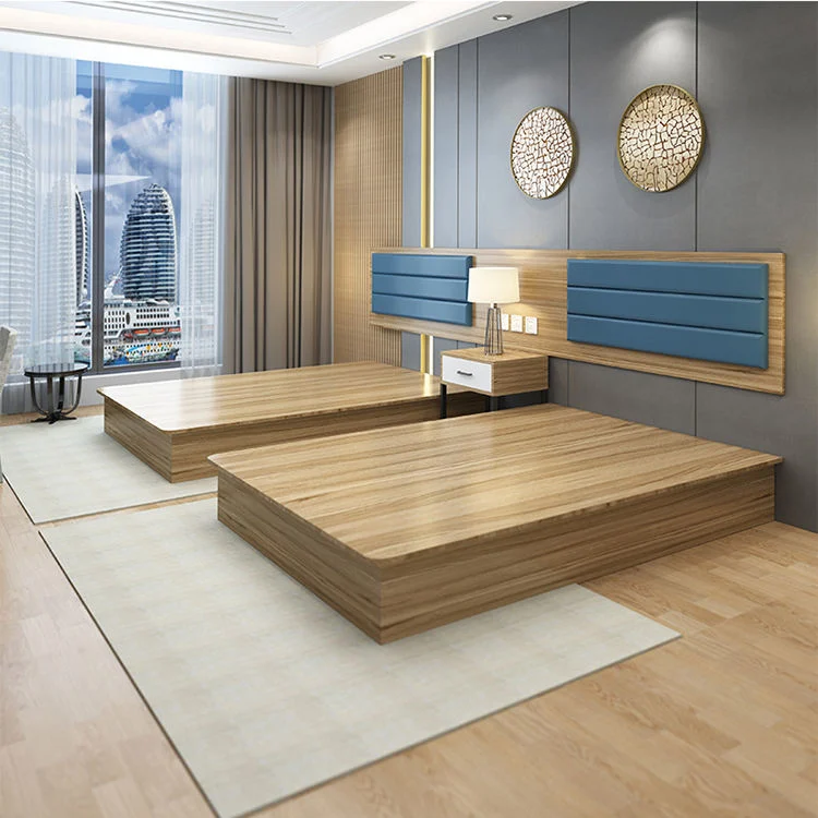Hotel Furniture Manufacturer China Home Furniture Bedroom Set Luxury King Size Bedroom Sets