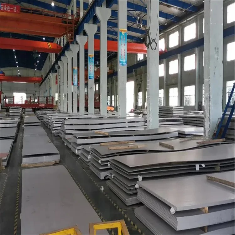 304 Price Stainless Steel Sheet Metal Fabrication for Sale AISI 304 Stainless Steel Plate