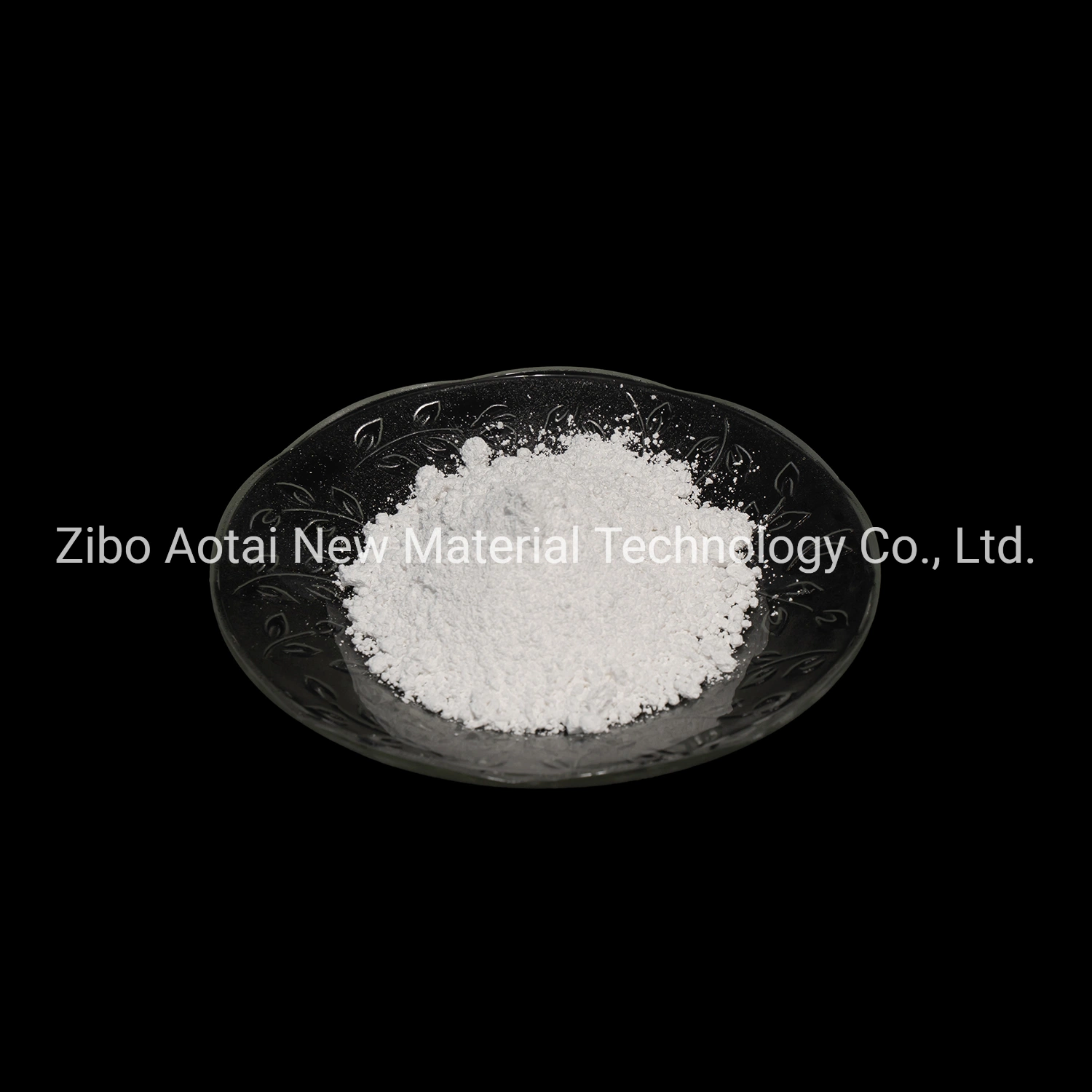 Aluminum Hydroxide CAS No. 21645-51-2 for Low-Smoke Halogen-Free Cable Material