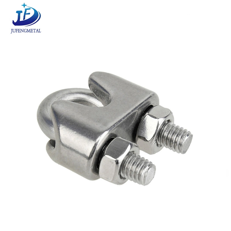 OEM Steel/Stainless Steel/Aluminum/Copper Metal Stamping Punching CV Joint