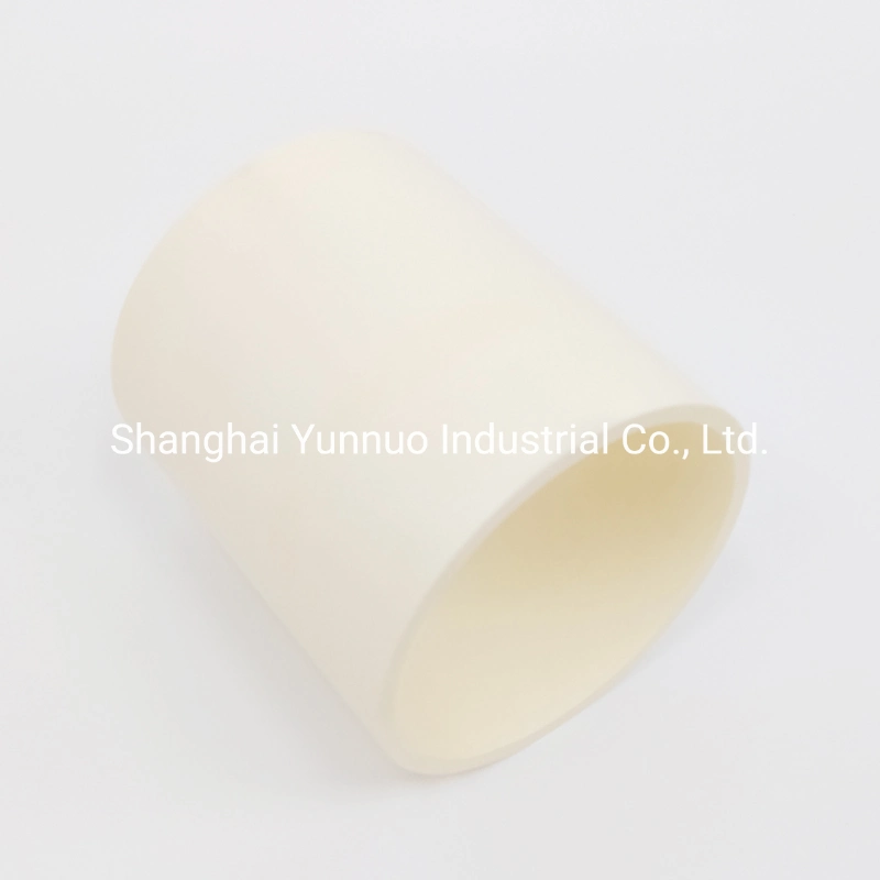 Industrial Alumina Ceramic Tube and Rod for Furnace