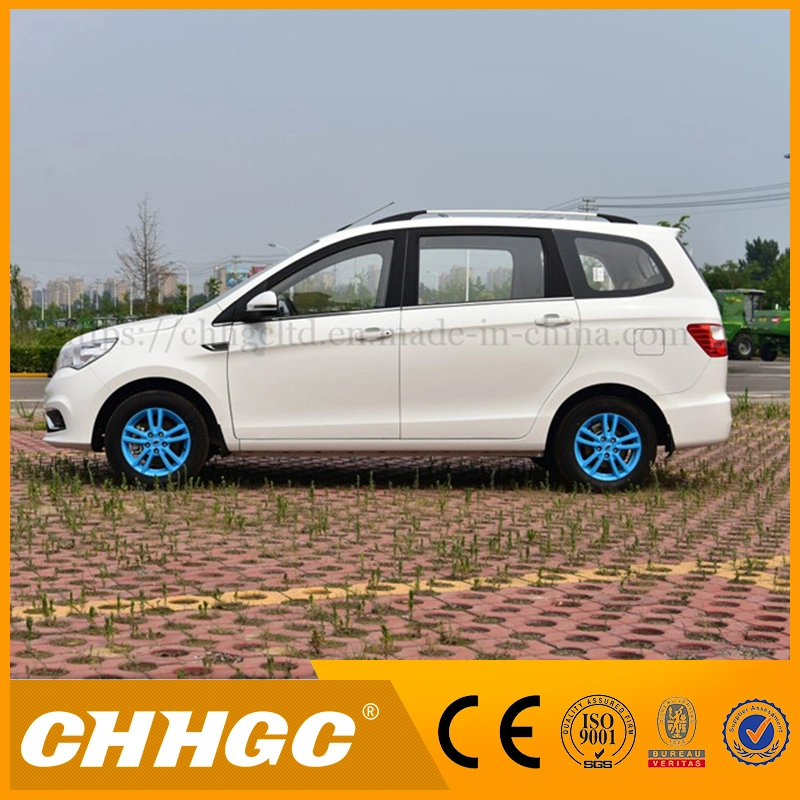 Karry K50 1.5L 7 Seats MPV Car High Safety