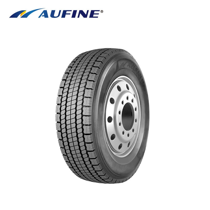 High quality/High cost performance Radial Bus/Truck Tire with Gso 12.00r24