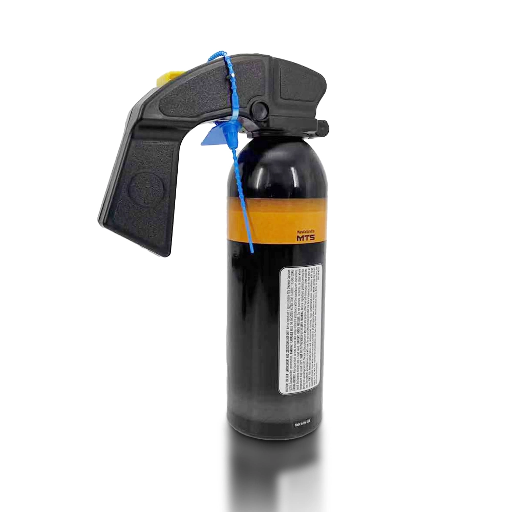 470ml Pepper Spray Bear Spray Manufacturer