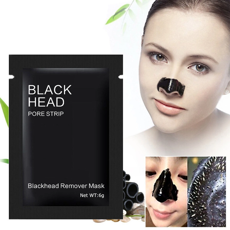 Нос Blackhead Remover глубокую чистку уход за кожей