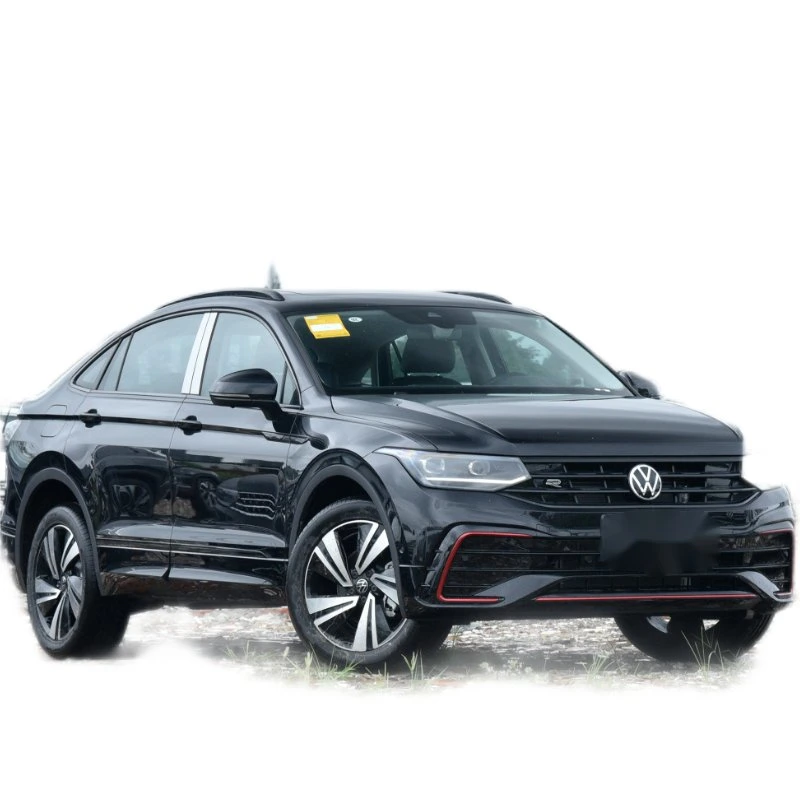 2023 Tiguan X 380 Tsi Flagship Crossover New Car