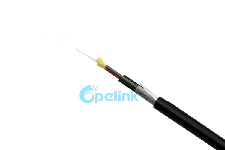 High Quality Ftta/Rrh Fiber Cable Used in Wireless Base Station Cabling