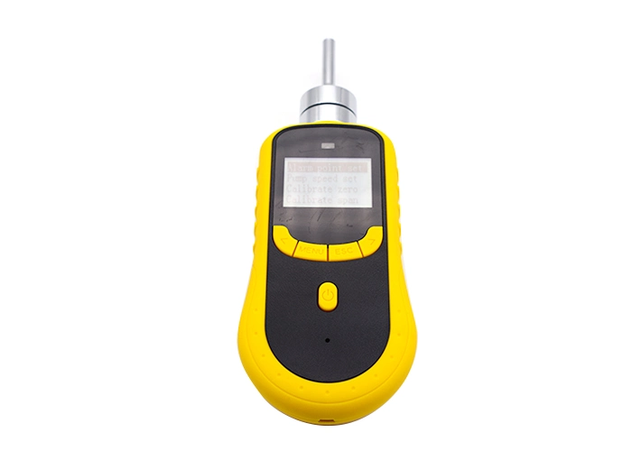 Optional Range 50ppm/100ppm pH3 Gas Detector Phosphine Monitor Data Logger