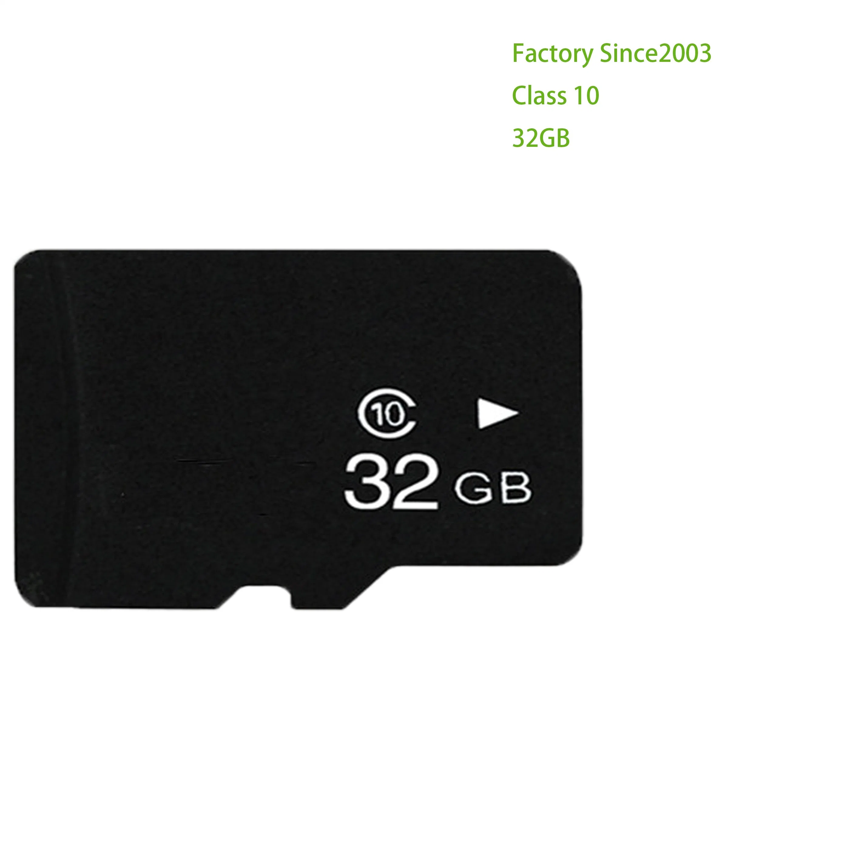 Mulberry U1 de alta velocidade U3 Classe 10 8GB, 16GB, 32GB, 64GB, 128 GB, 256 GB de memória SD Celular TF cartão Micro SD