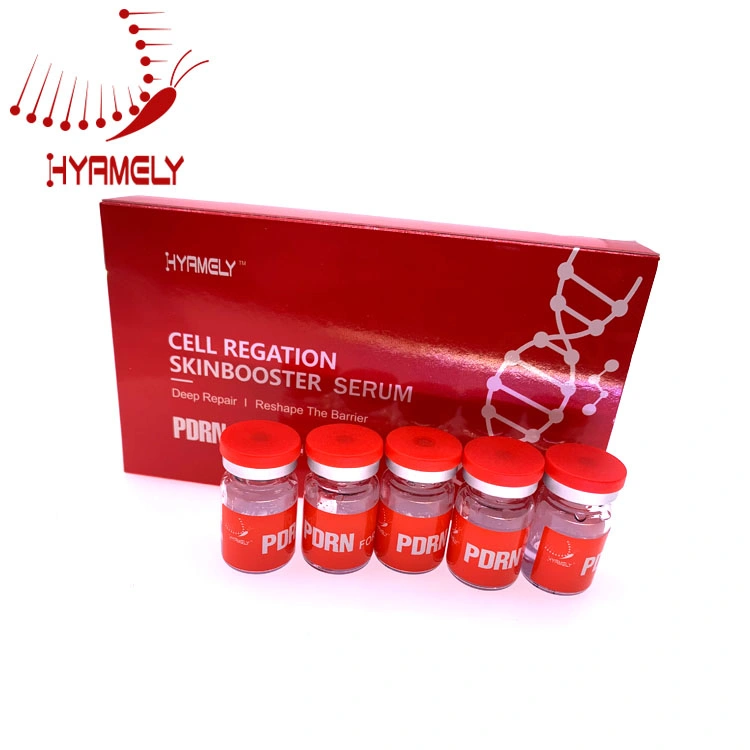 3ml Hyamely Pdrn (PolyDeoxyRiboNucleotide) Solution Salmon DNA for Face