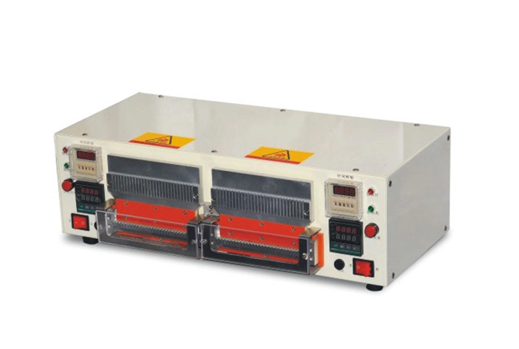 Patch Cord Equipment-Fiber Curing Oven