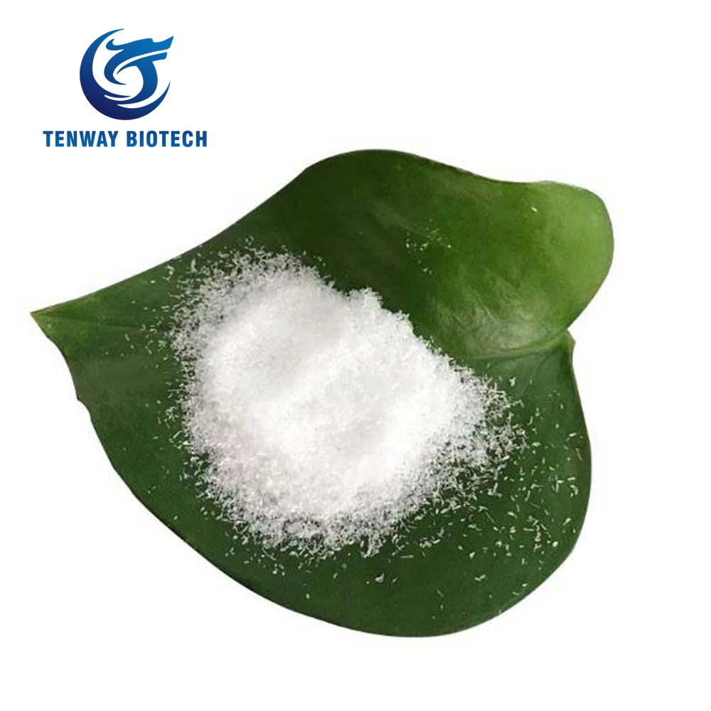 Food Ingredient High quality/High cost performance  China Manufacturer Cooling Agent for Toothpaste with Low Price