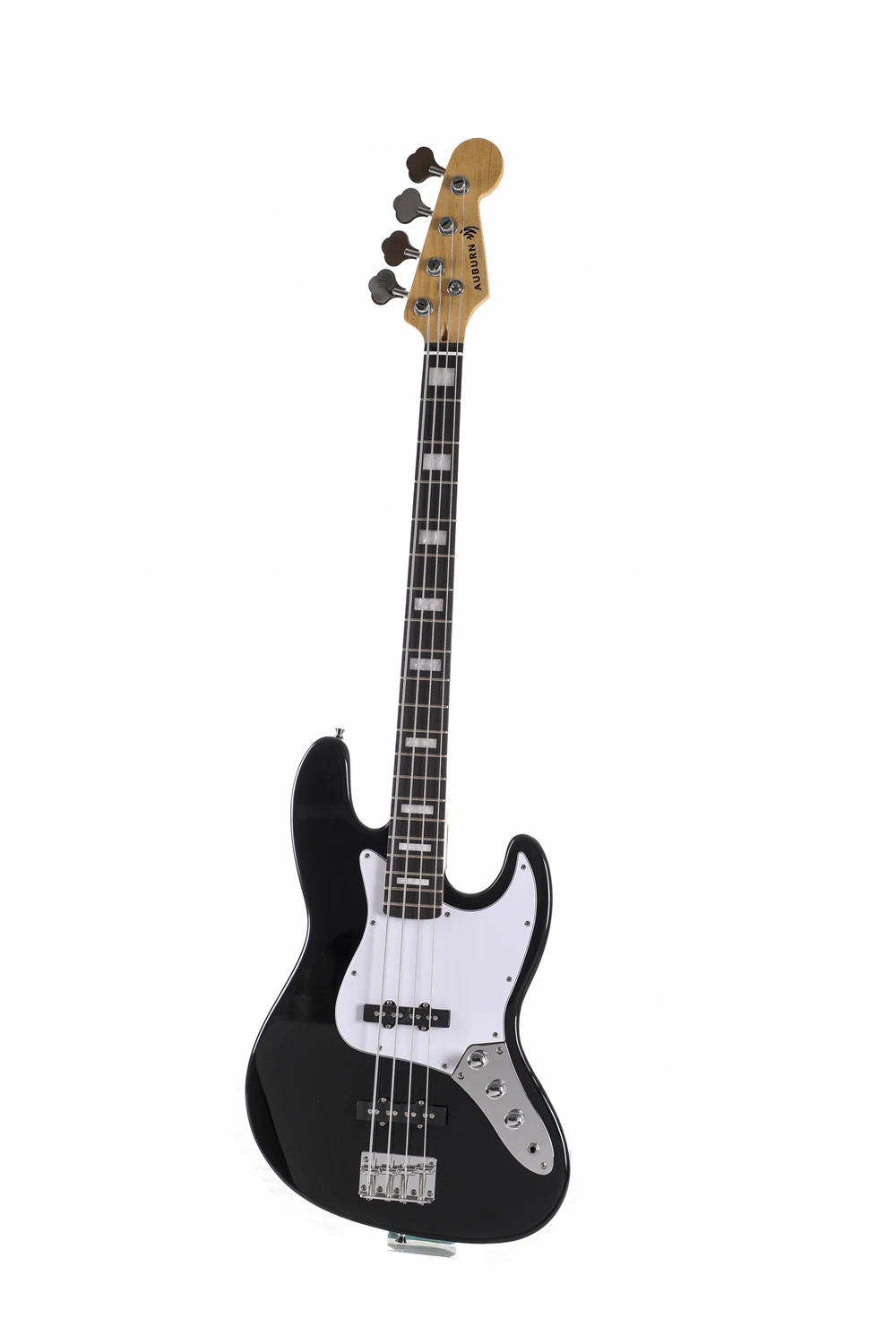 Atacado popular Grade Instrument 4 cordas Rickenbacker Electric Bass