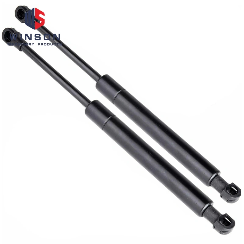 Customize Gas Springs Gas Struts for Food Trailer Windows