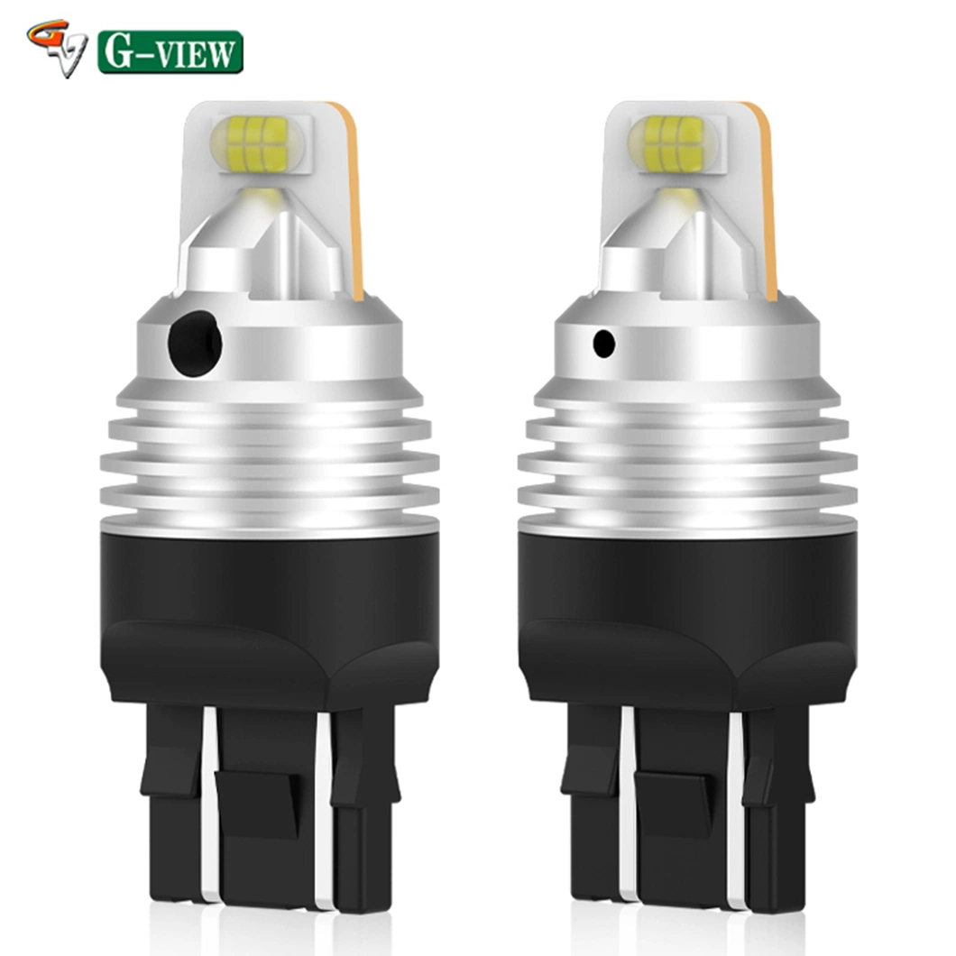 G-View GS OEM ODM High Power  Led Xenon auto lighting system H11 H4 H7 9005 9006 LED Headlight bulb for car