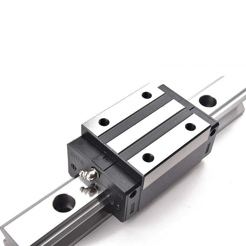 Linear Guides Rails with Carriage Linear Guides Rail Guide 2500mm