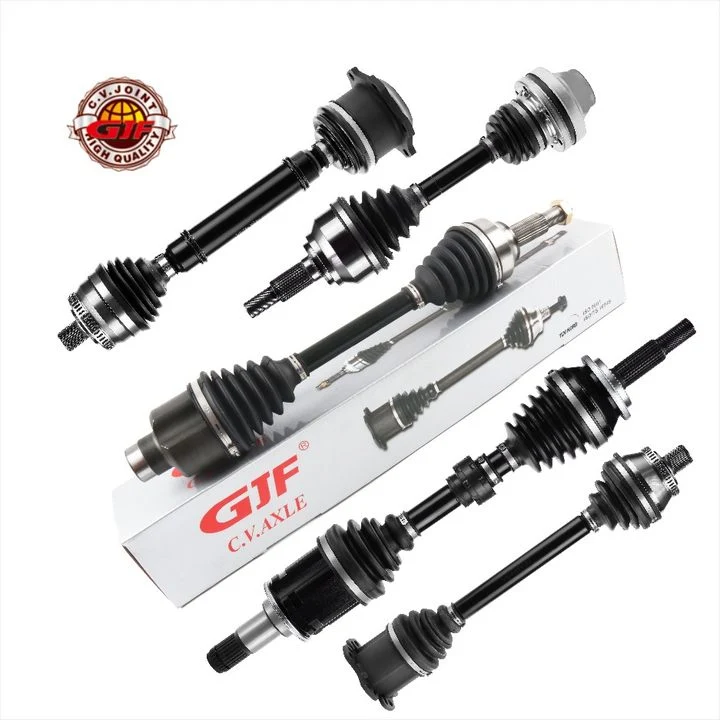 Gjf Auto Parts Drive Shaft Right Drive Shaft for Buick Gl8 3.0 2011-2016 Shaft Drive C-GM067-8h