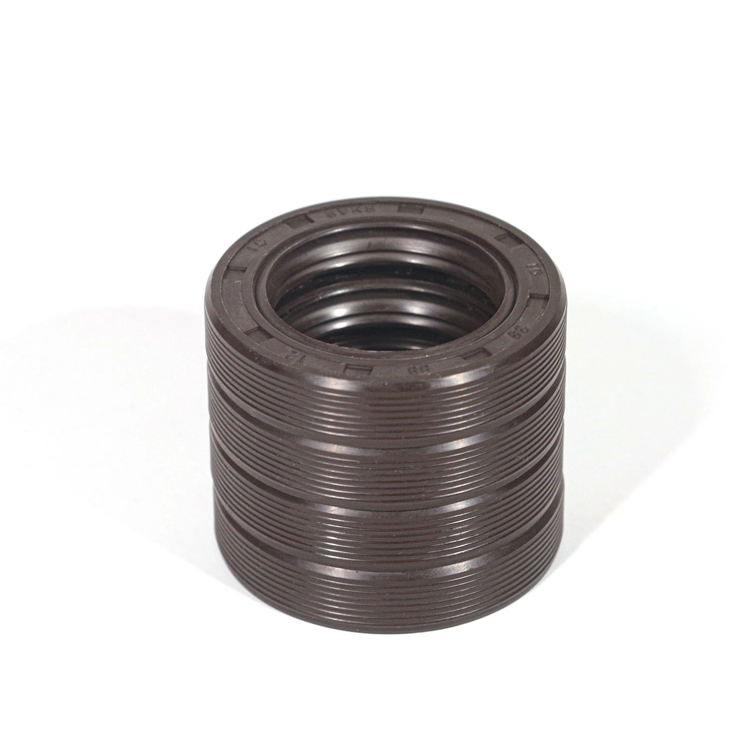 Mechanical Seal Dust-Proof Waterproof Motor Bearing NBR Rubber Seal Oil Seal 65*85*10