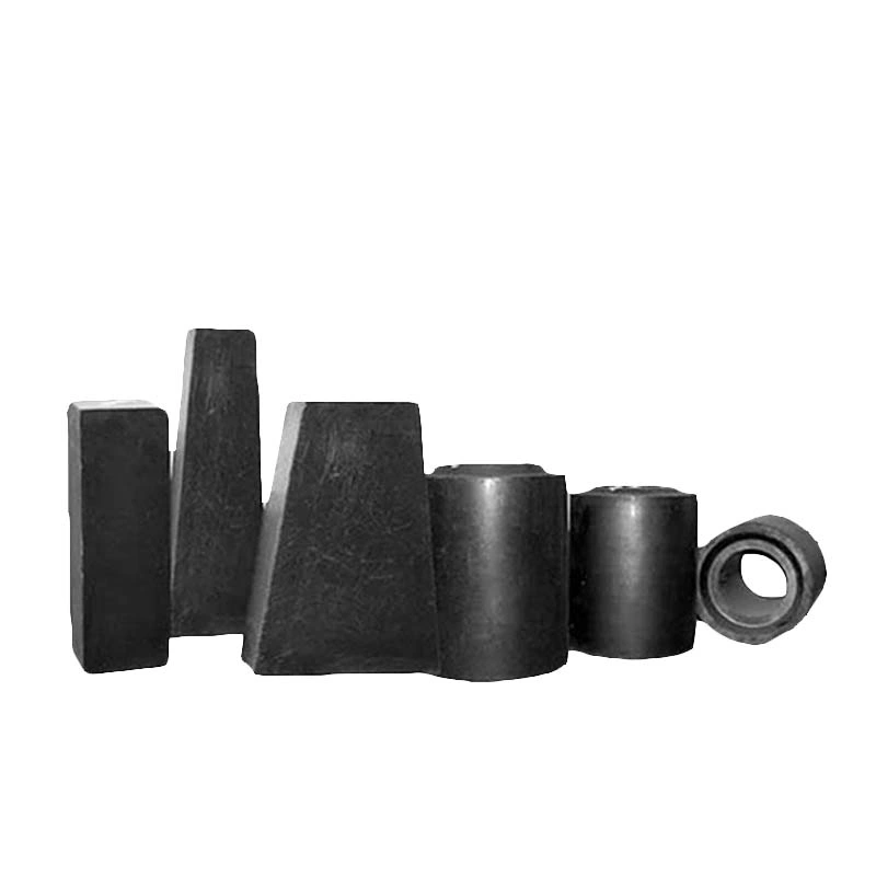 Magnesia Carbon Brick for Converter Upper Cone