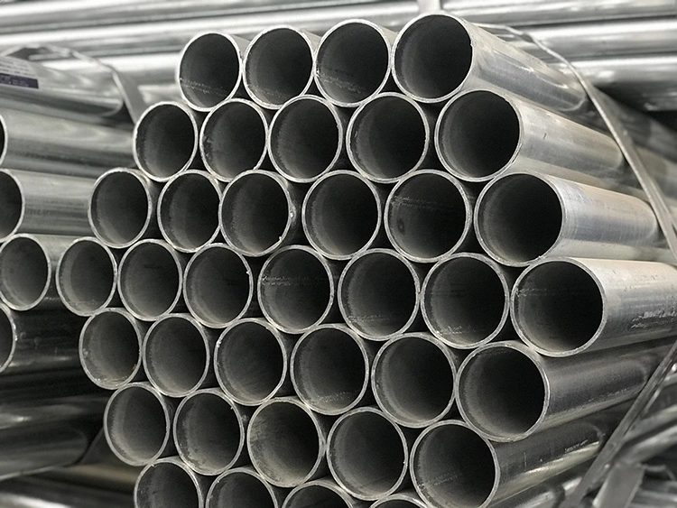 Seamless Pipes Various Materials, Seamless Steel Pipes, Large and Small Caliber Steel