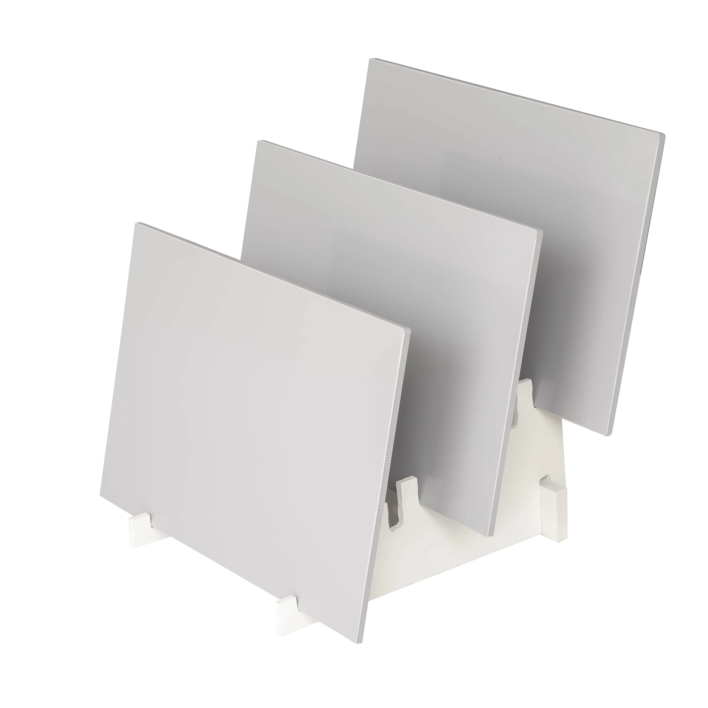 Hygenic Wall Cladding Sheet PVC White 2.5mm