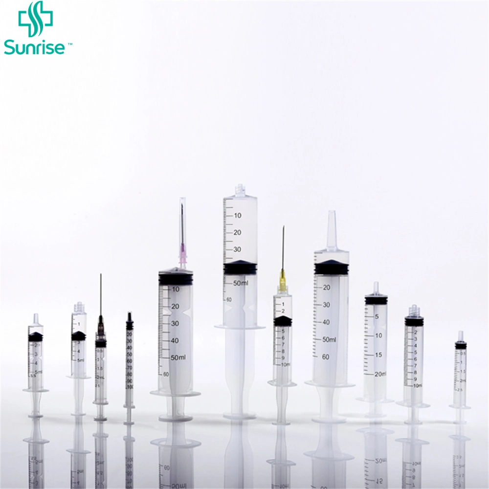 18g 21g 22g 23G 25g 27g 30g Wholesale/Supplier Sterile Disposable Medical Injection Needle