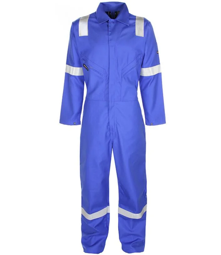 Heavy Duty Waterproof One Piece Work Clothing for Garage, Mining, Construction, Repairman, Seaman, Offshore