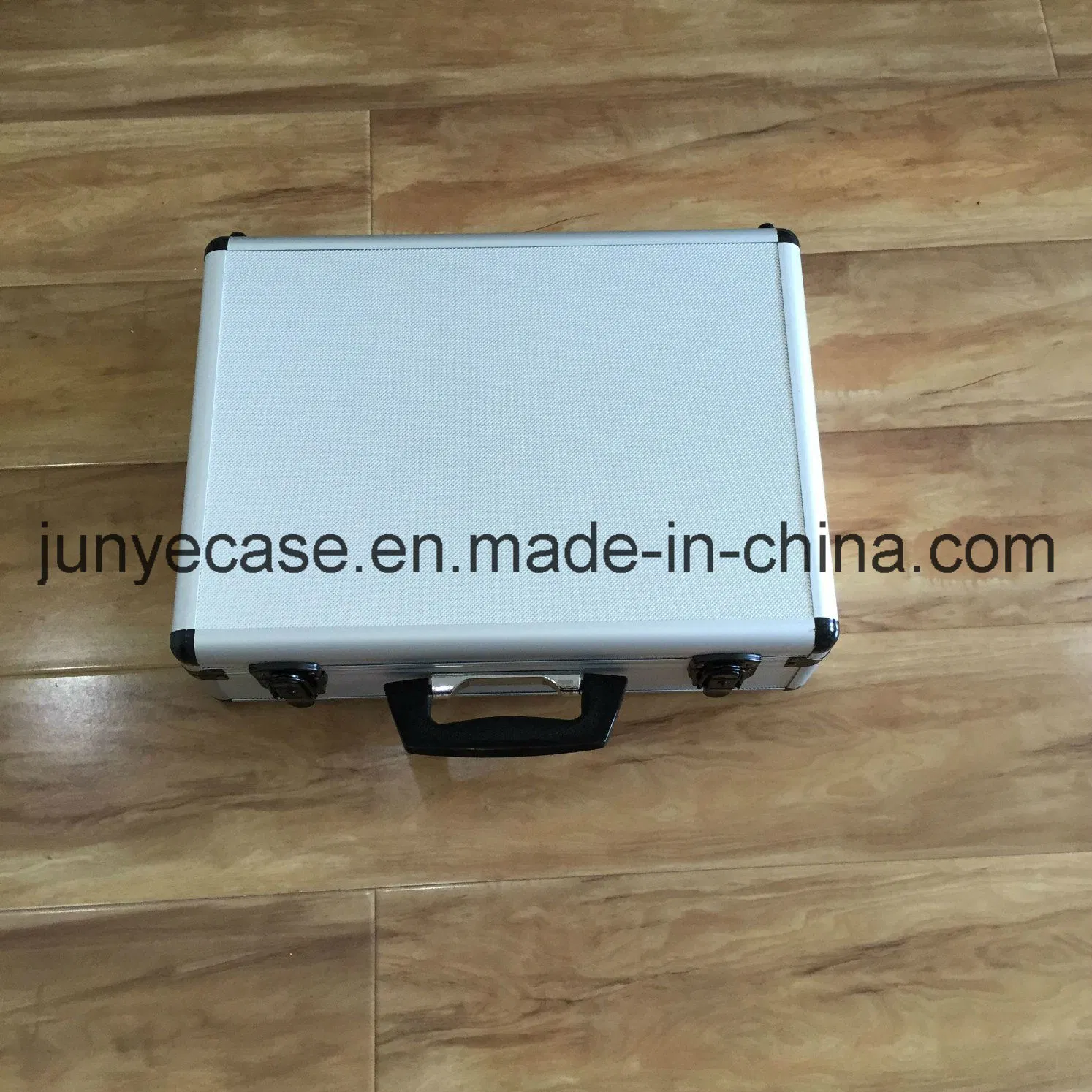 Aluminum Frame Case with Blister Tray
