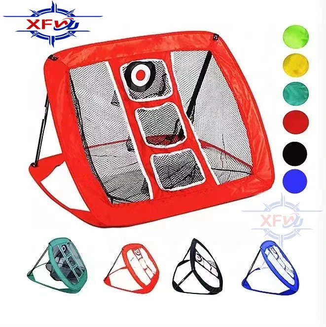 Portable Practice Hitting Golf Net Portable Training Golf Net Sport Net