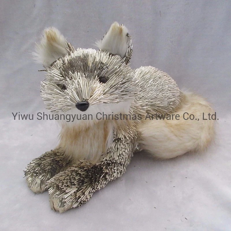 New Design Foam Material Deer Shape Animals