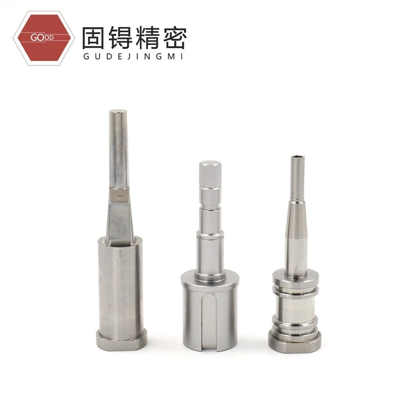 Cemented Carbide Mining Tools-Tungsten Carbide Mining Tools Tungsten Carbide Die