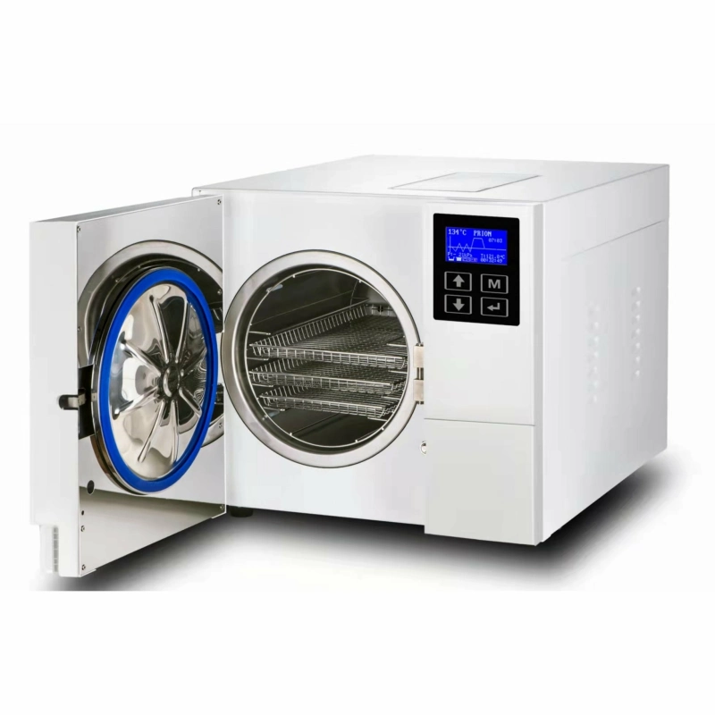 Medical Equipment 23L Benchtop Autoclave (Class B Laboratory Autoclave Sterilizers)