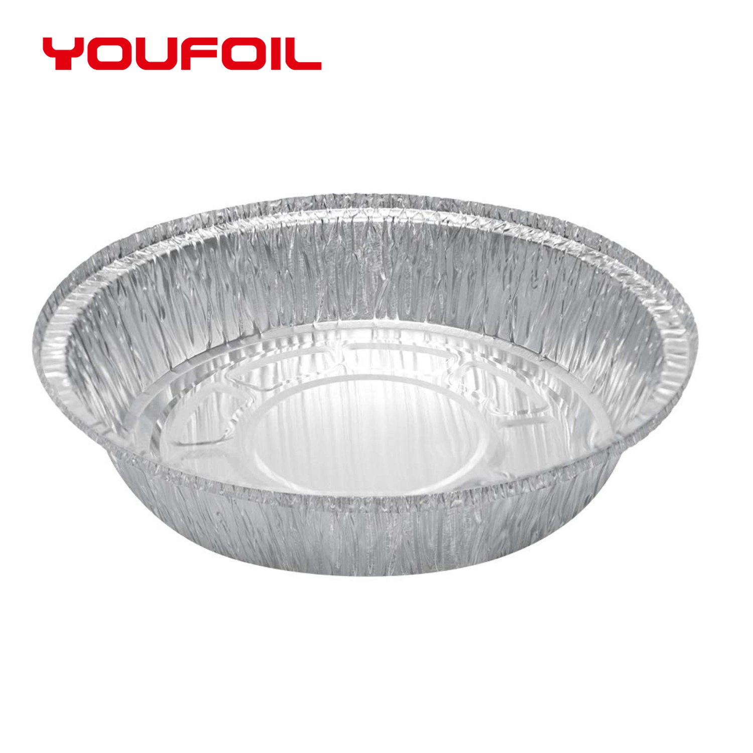 Hotel and Restaurant Aluminum Foil Container for Baking