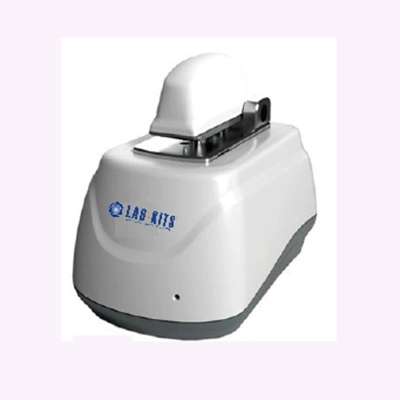 Nanoready Espectrofotómetro UV-Vis de micro/nano espectrofotómetro