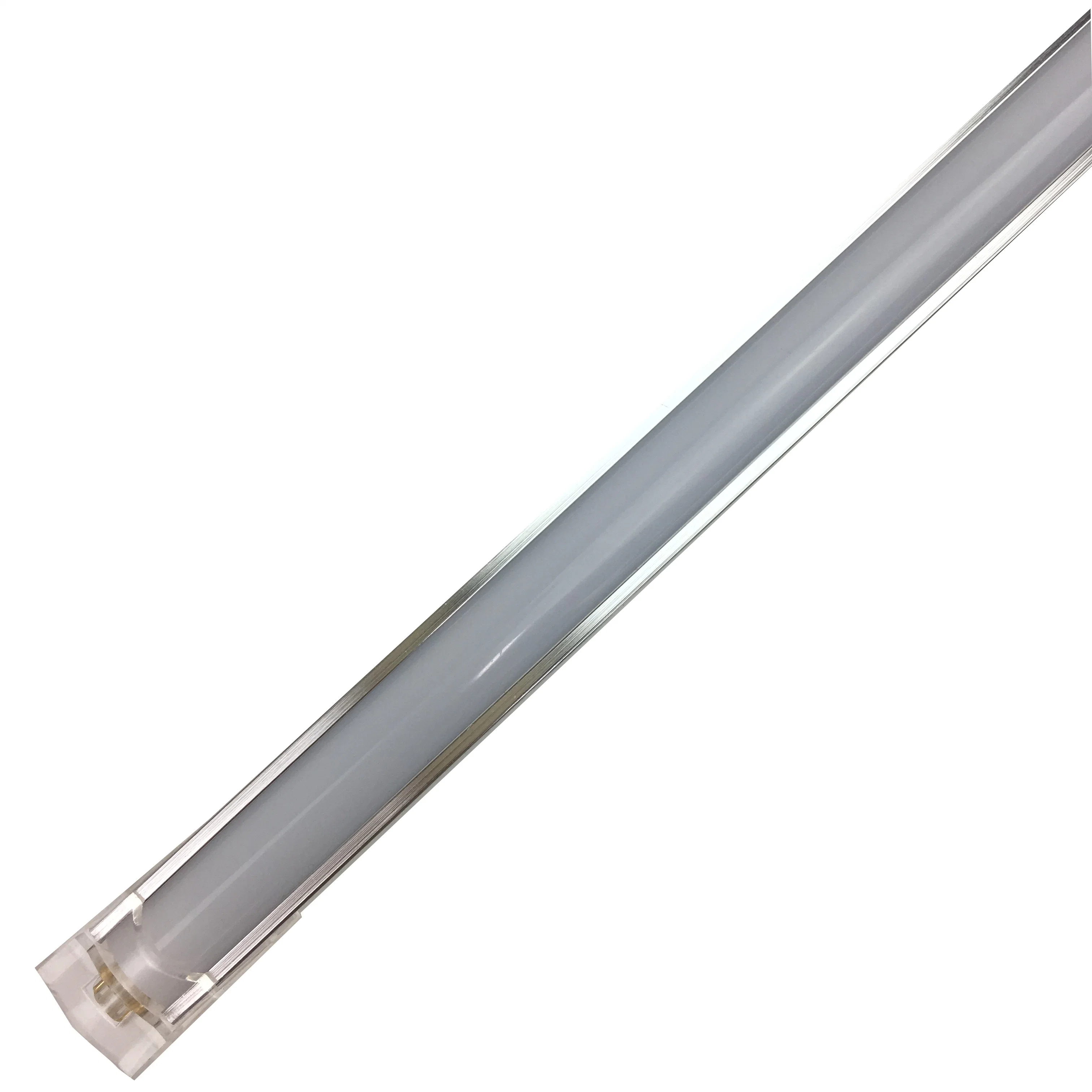 New Arrival Magnetic LED Light Bar Supermarket Shelf Display Lighting System Custom Length for Convenience Store Lighting CE Certification