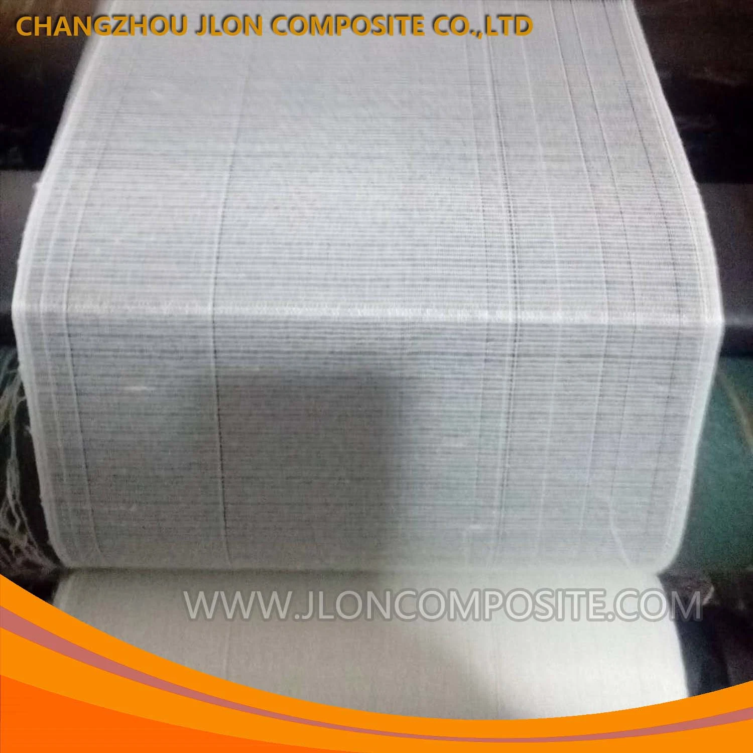 30cm Wide Polyester Sand Cloth for Pipe