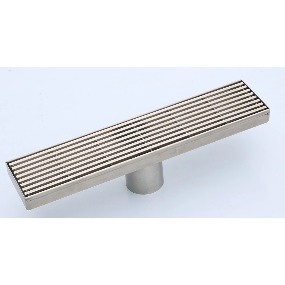 Stainless Steel 304 / 316 High quality/High cost performance  Floor Drain with Strong Drainage Performance