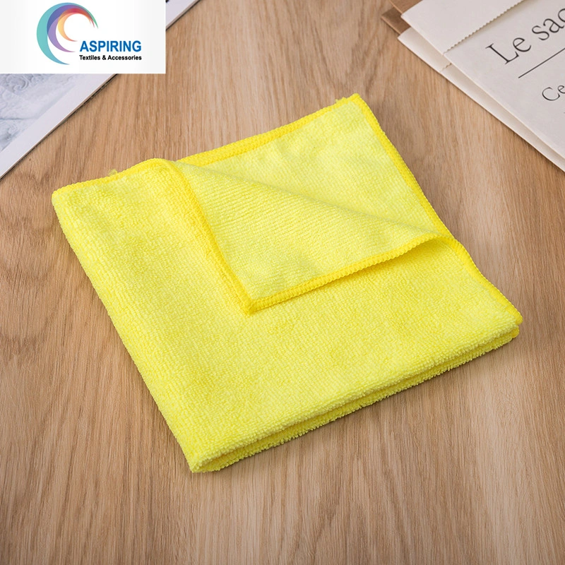 Cleaning Cloth Rags Car Absorbent Window Cleaning Cloth Microfiber Towel