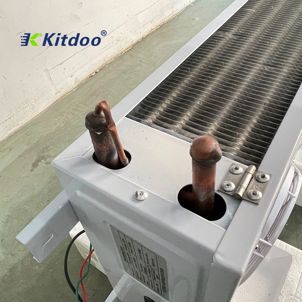 China Evaporator Cooling Unit for Cold Storage