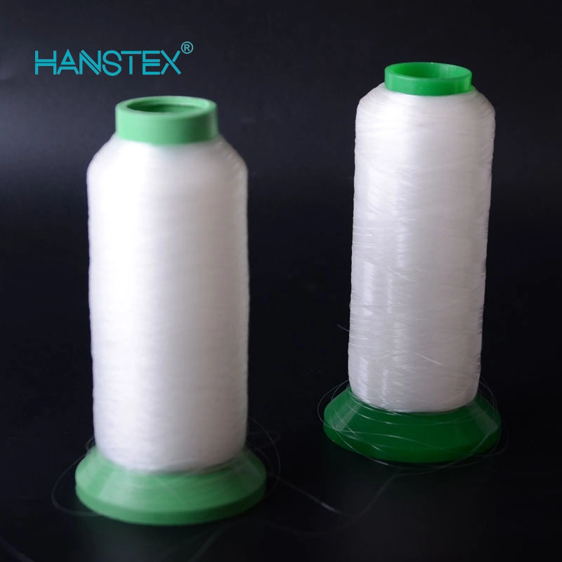 Hans Neues Custom High Density Nylon Monofilament Garn