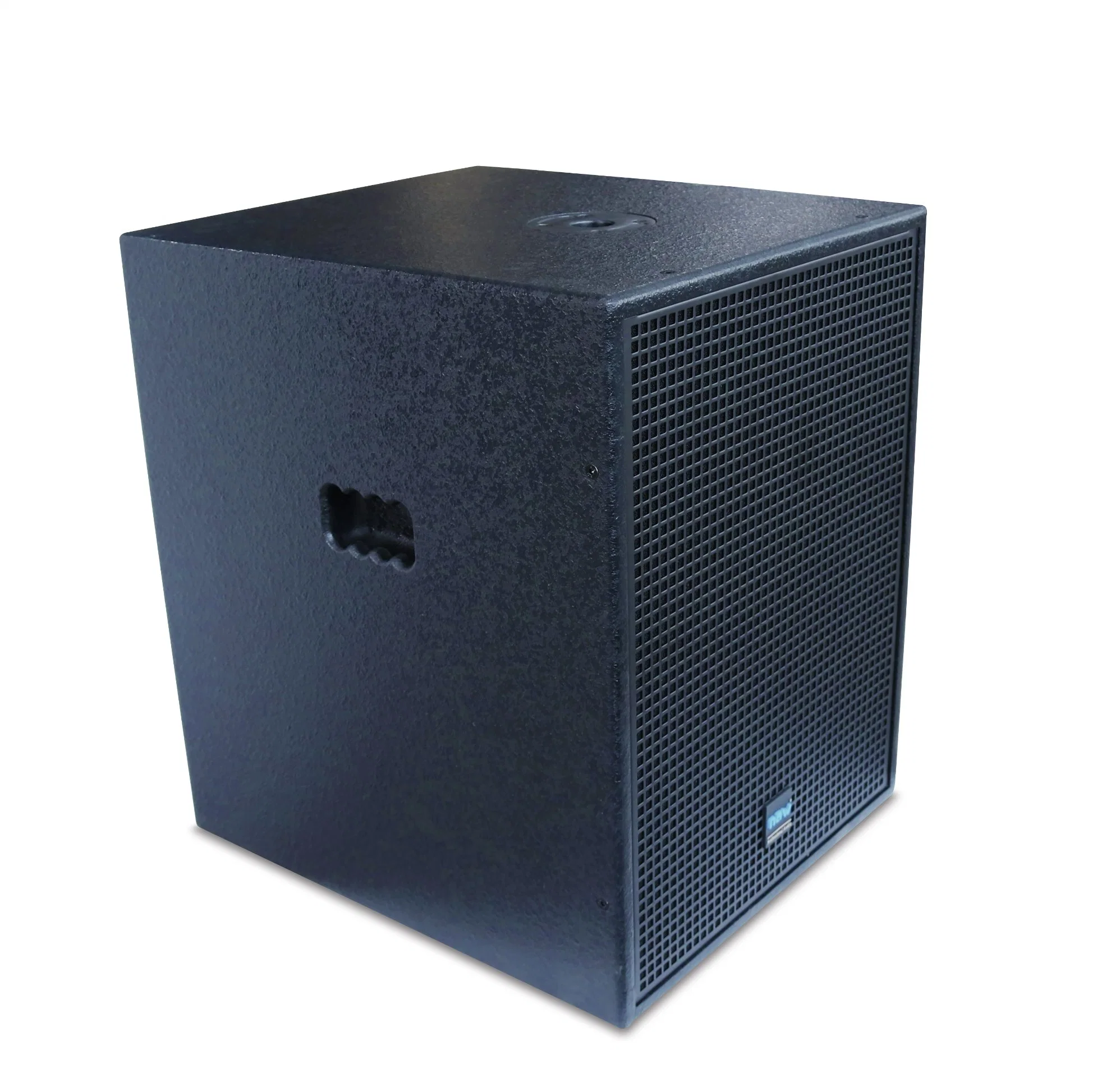 15 Inch Super Bass Subwoofer Speaker Box for Bar for Club for Indoor Church